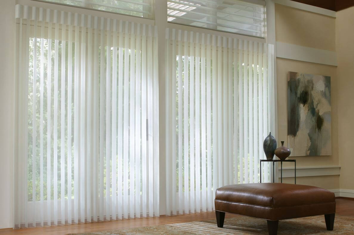 What is the Difference Between Horizontal and Vertical Blinds? 